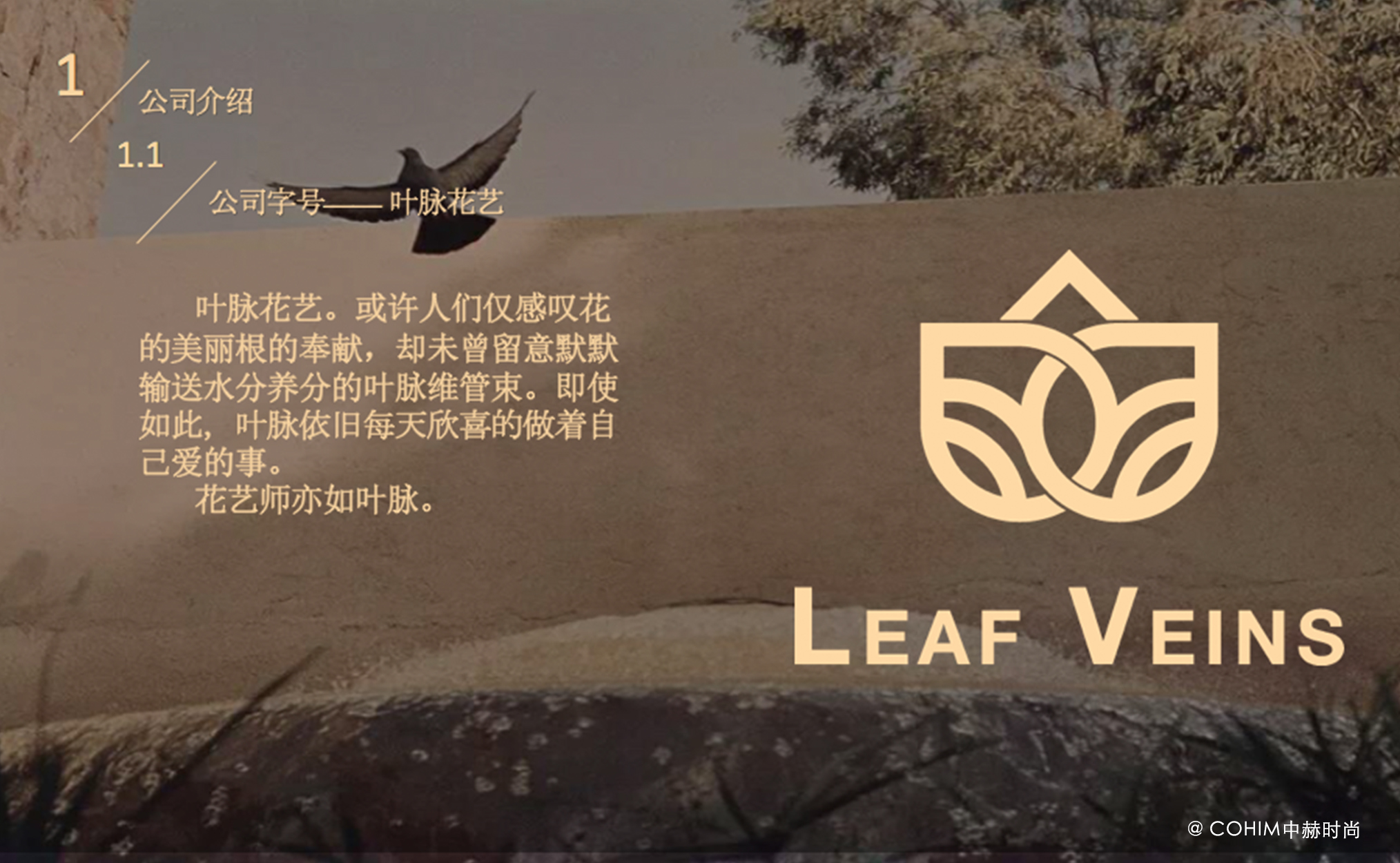 中赫有什么不同？看看我们学生的毕业答辩你就知道啦！