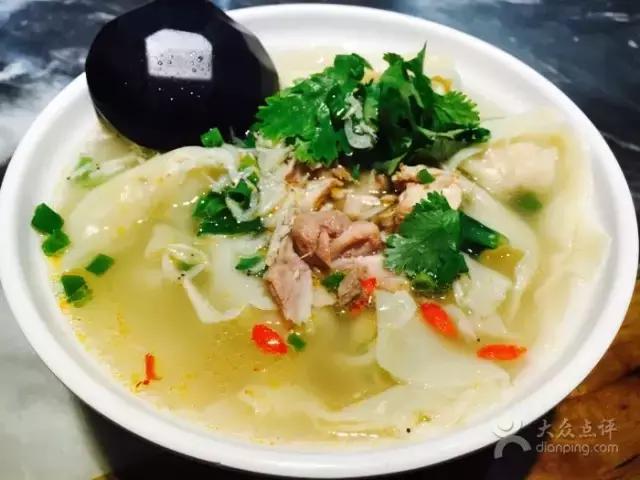 济南美食攻略--泥嚎！你被逮捕在佛山街美食犯罪现场！