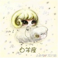 十二星座日期表按哪个日期算的,十二星座对应日期和性格