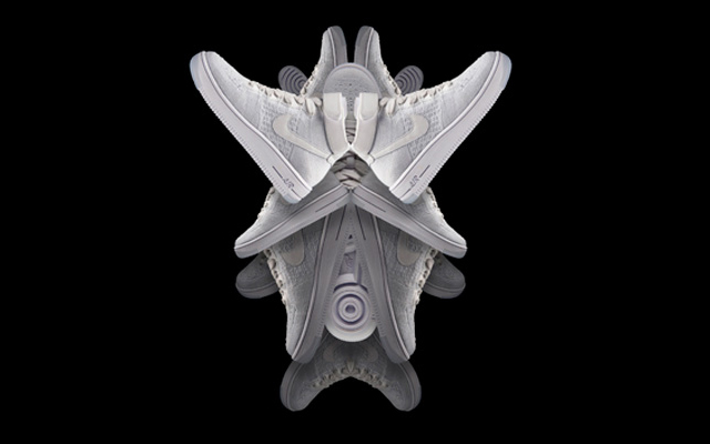 nike经典airforce1,nikeairforce1简介