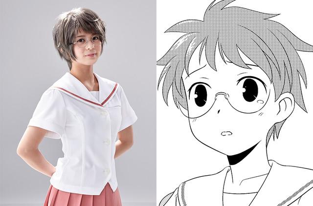 天才麻将少女真人,天才麻将少女真人版全集免费观看