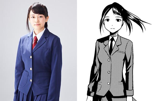 天才麻将少女真人,天才麻将少女真人版全集免费观看