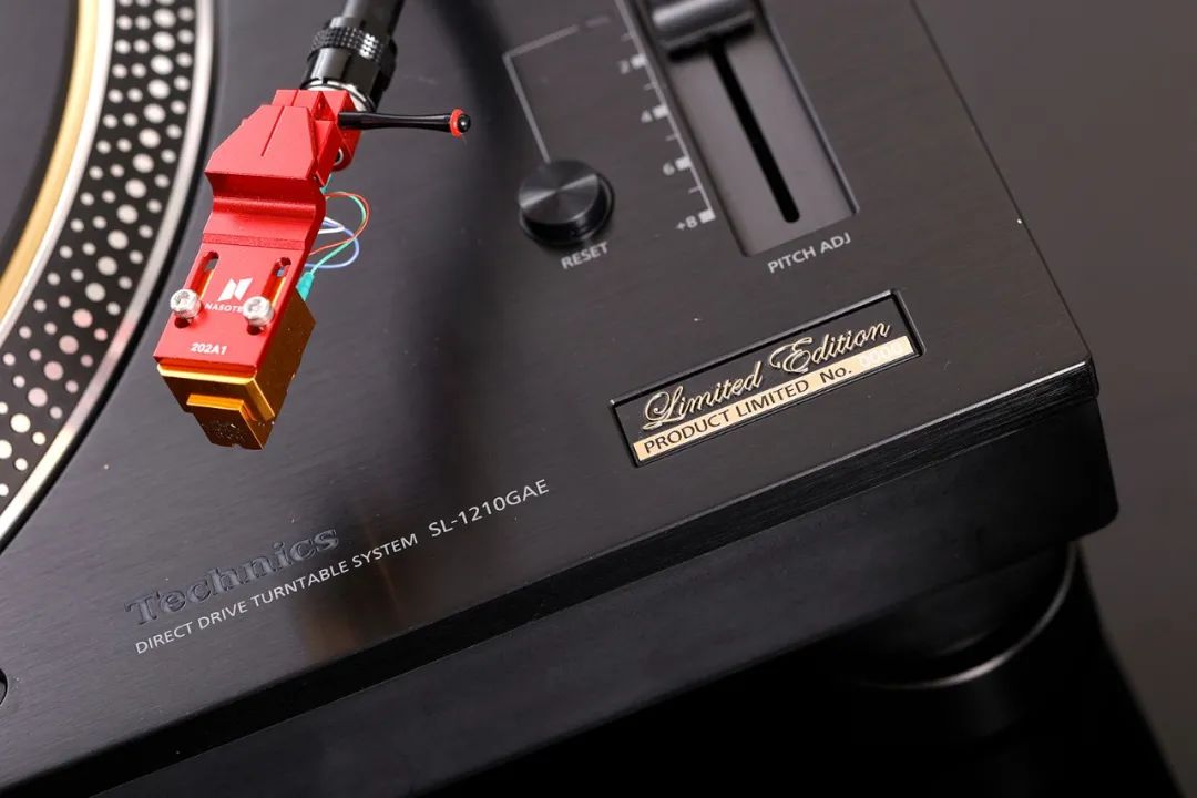 松下sl系列经典黑胶唱机,松下sl-1200g黑胶唱机
