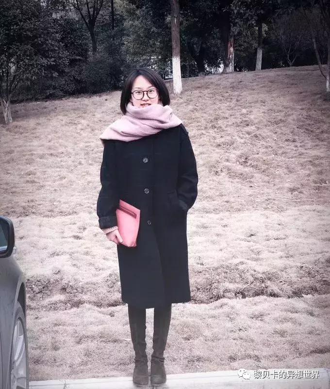 她们说穿过最满意的一件大衣，是这件！