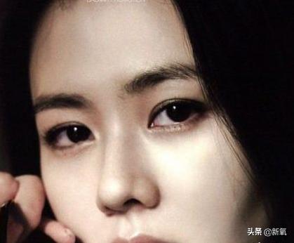 为什么孙艺珍do了这么多，却依然美成纯天然仙女？
