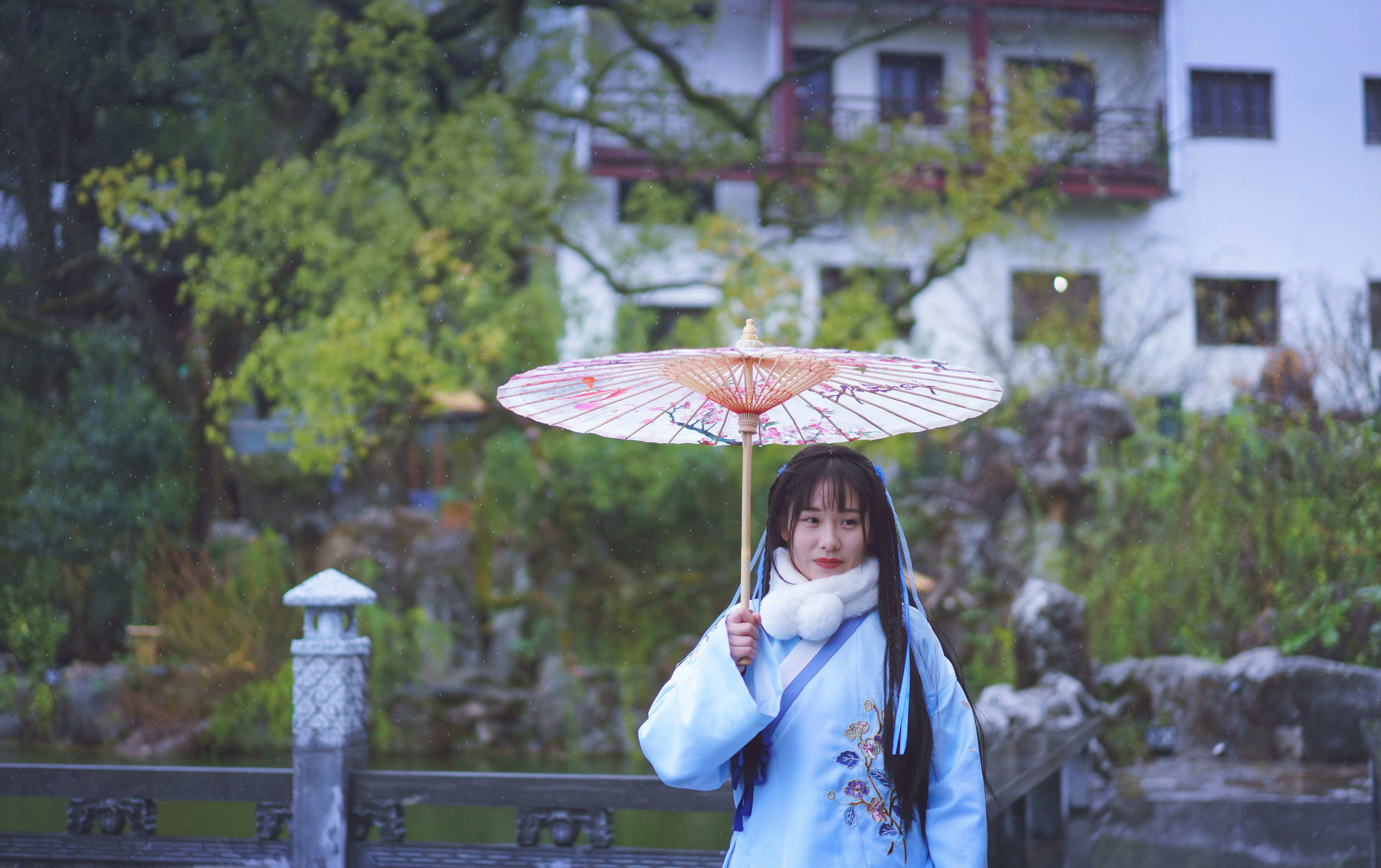 婺源熹园水墨上河,婺源熹园值得一看吗