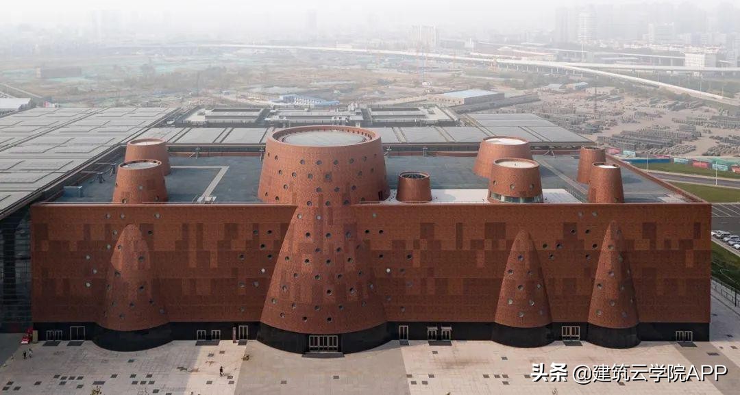 美妙的建筑设计是如何翻车的？请看这场设计与施工的“爱恨情仇”