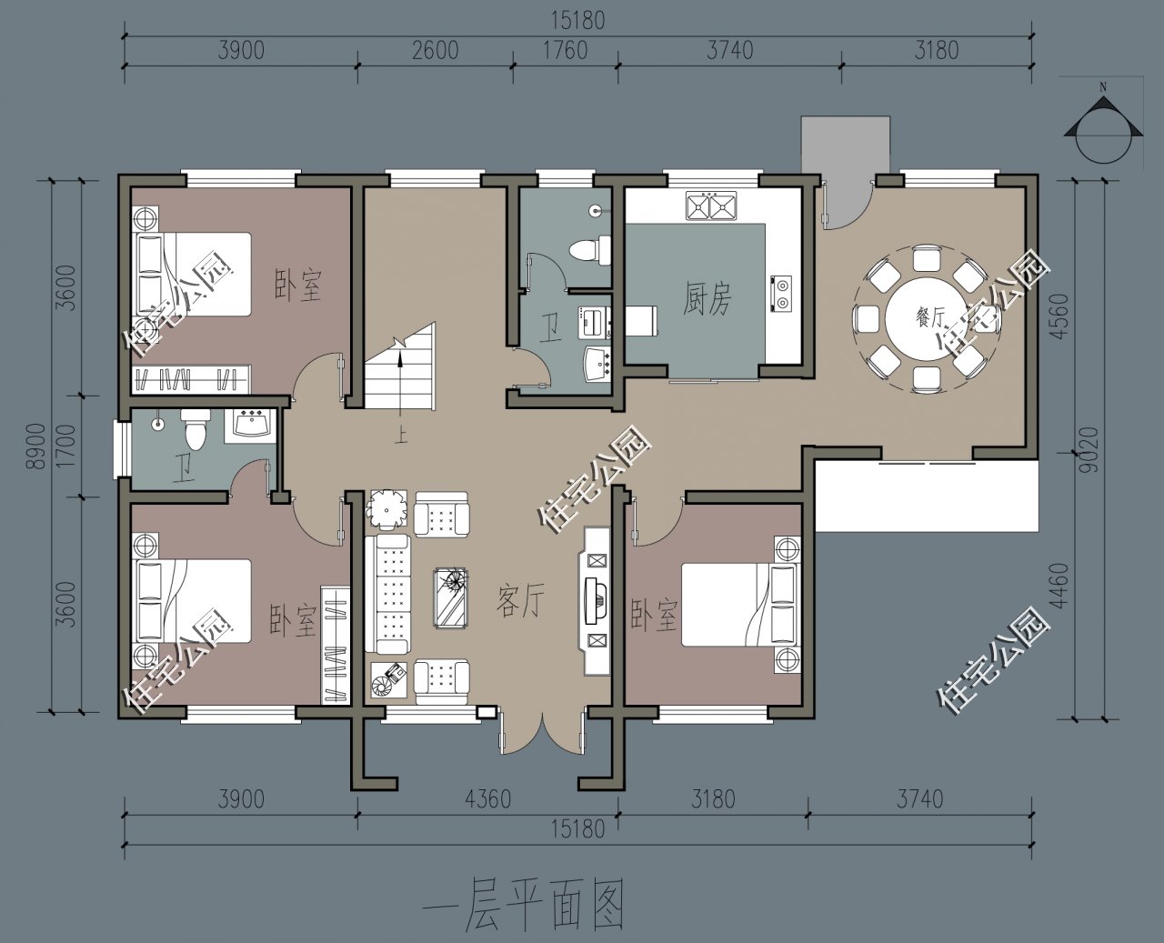 农村自建房设计自带施工队,农村盖房施工队无资质注意事项