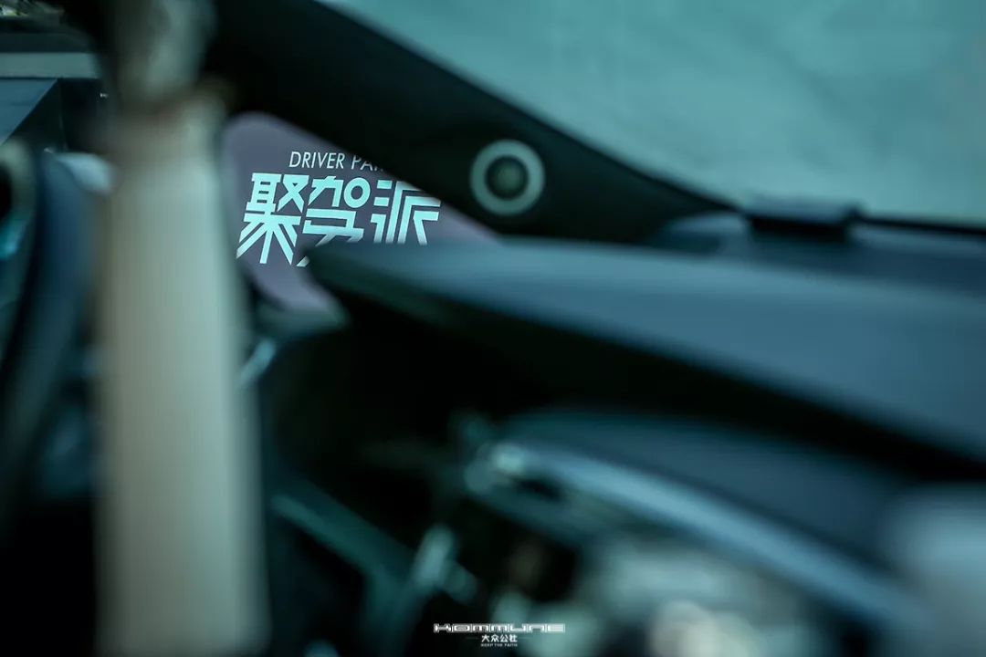 大众公社上海聚驾派，我们的“七情六欲”！（第二弹）