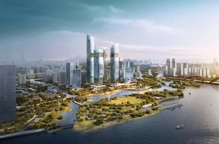 广州海珠区加盟推荐,海珠区适合投资吗