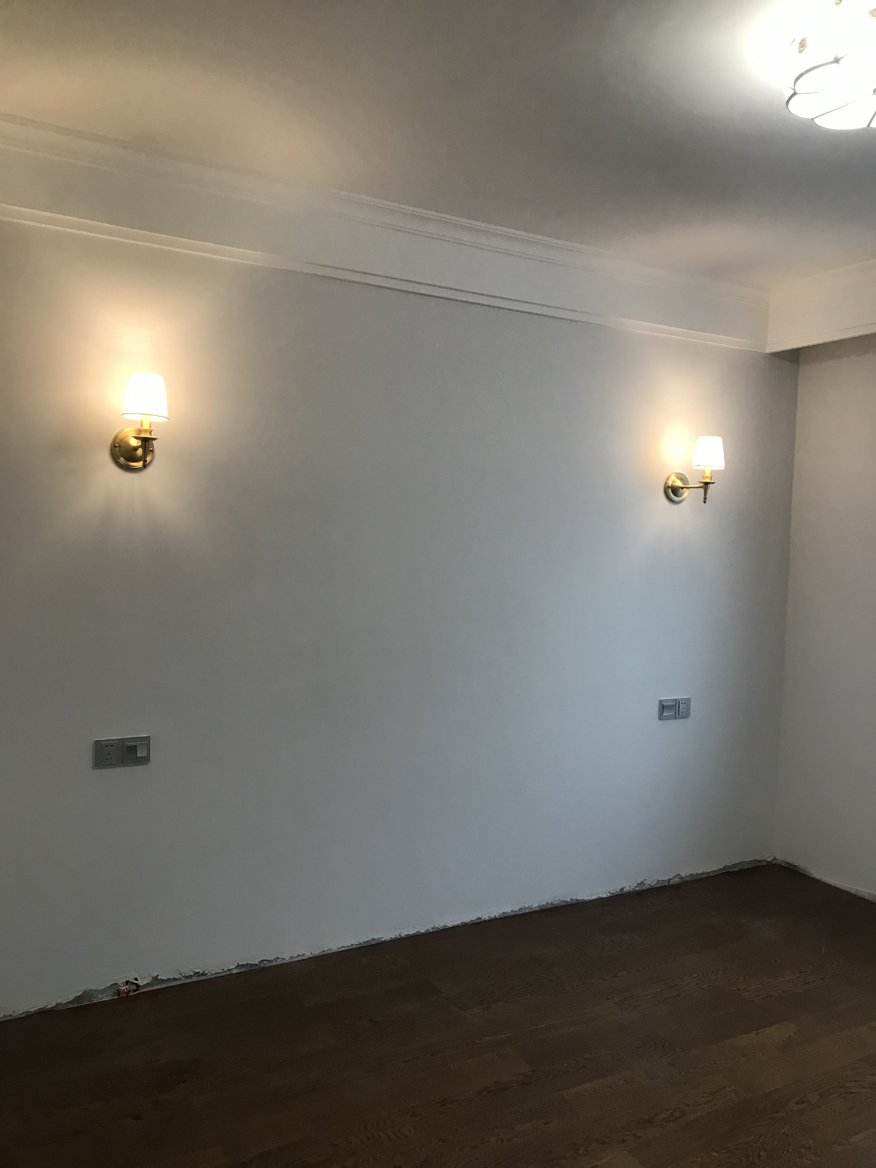 驻马店建业十八城160㎡装修出来的效果太好了，邻居们纷纷称赞
