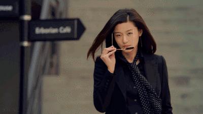 李佳琦带火的“东方戴森”:超大蒸汽一次熨5件，60秒摆平一件衣物