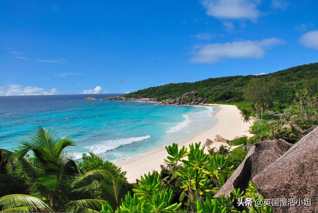 塞舌尔伊甸园蓝天碧海,塞舌尔伊甸园旅游攻略