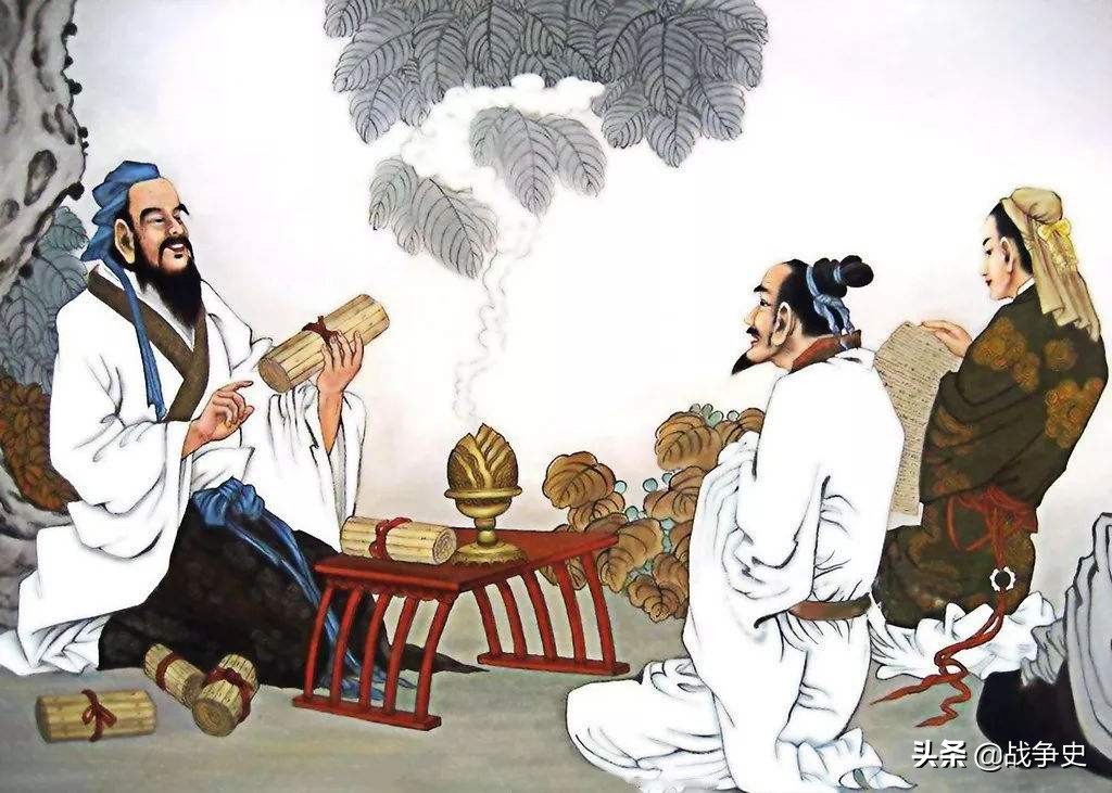 人丑在古代就没*权人**？十次不第就因丑，看脸的古代太丑成为原罪