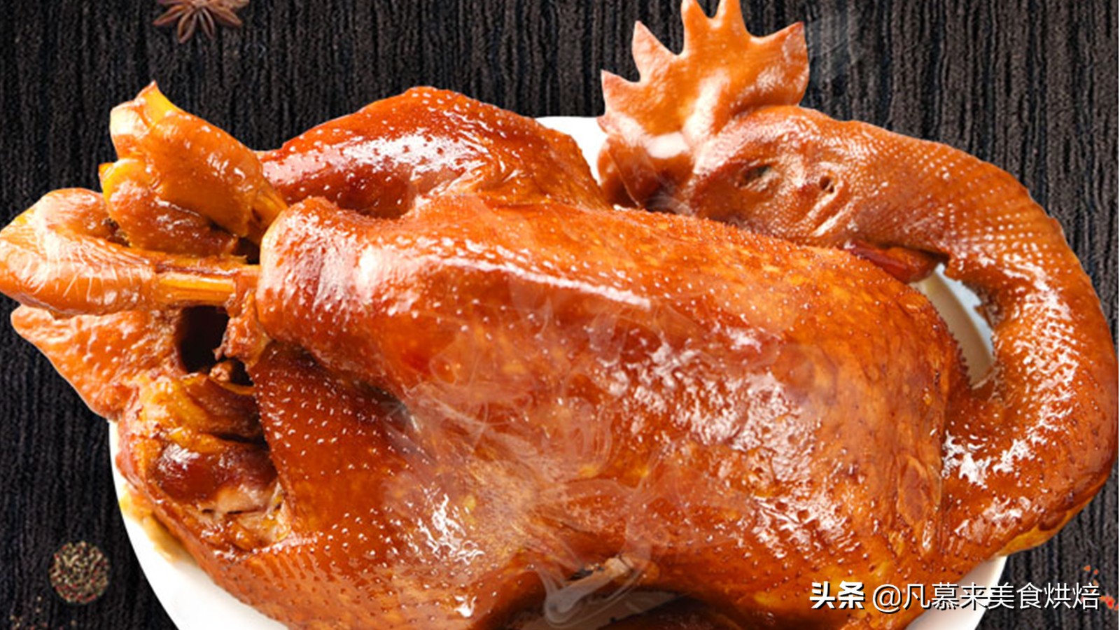 中国烧鸡四大名鸡,我国最出名的十大名鸡