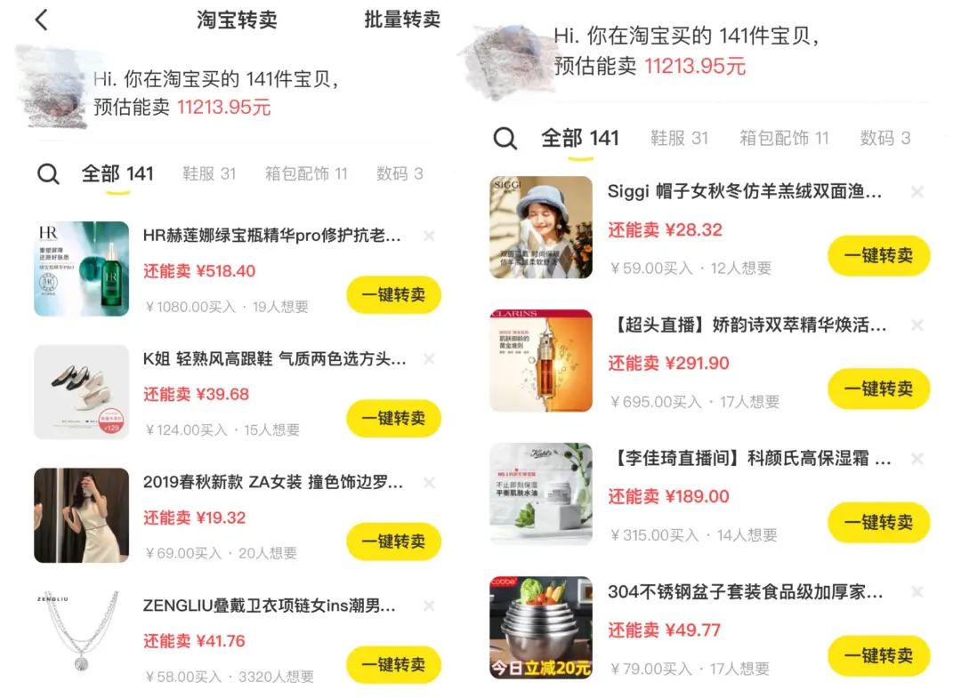 双十一过完后的我,我在异界当二道贩子