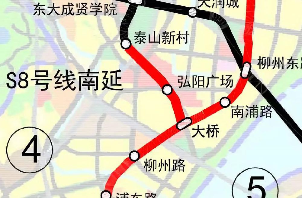 南京11条地铁最新进展,南京地铁11号线站点全程路线图