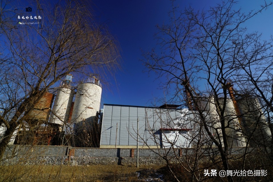 行走在沈丹线‖本溪市与丹东市交界：草河口-通远堡徒步