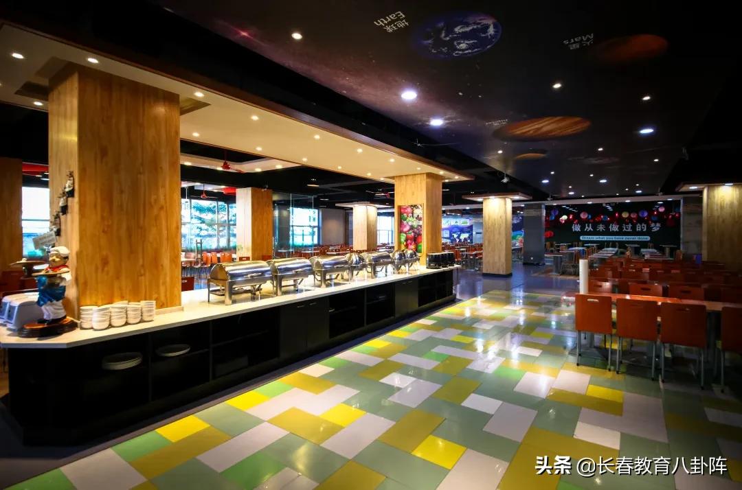 长春第一实验银河小学怎么没改名,长春市第一实验银河小学简介