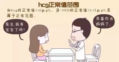 孕酮hcg下降还有希望吗,孕酮hcg都降低了是怎么回事