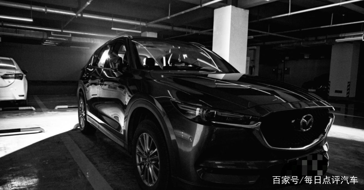 cx-5荣放crv奇骏哪个品质更稳定,马自达cx-5的做工
