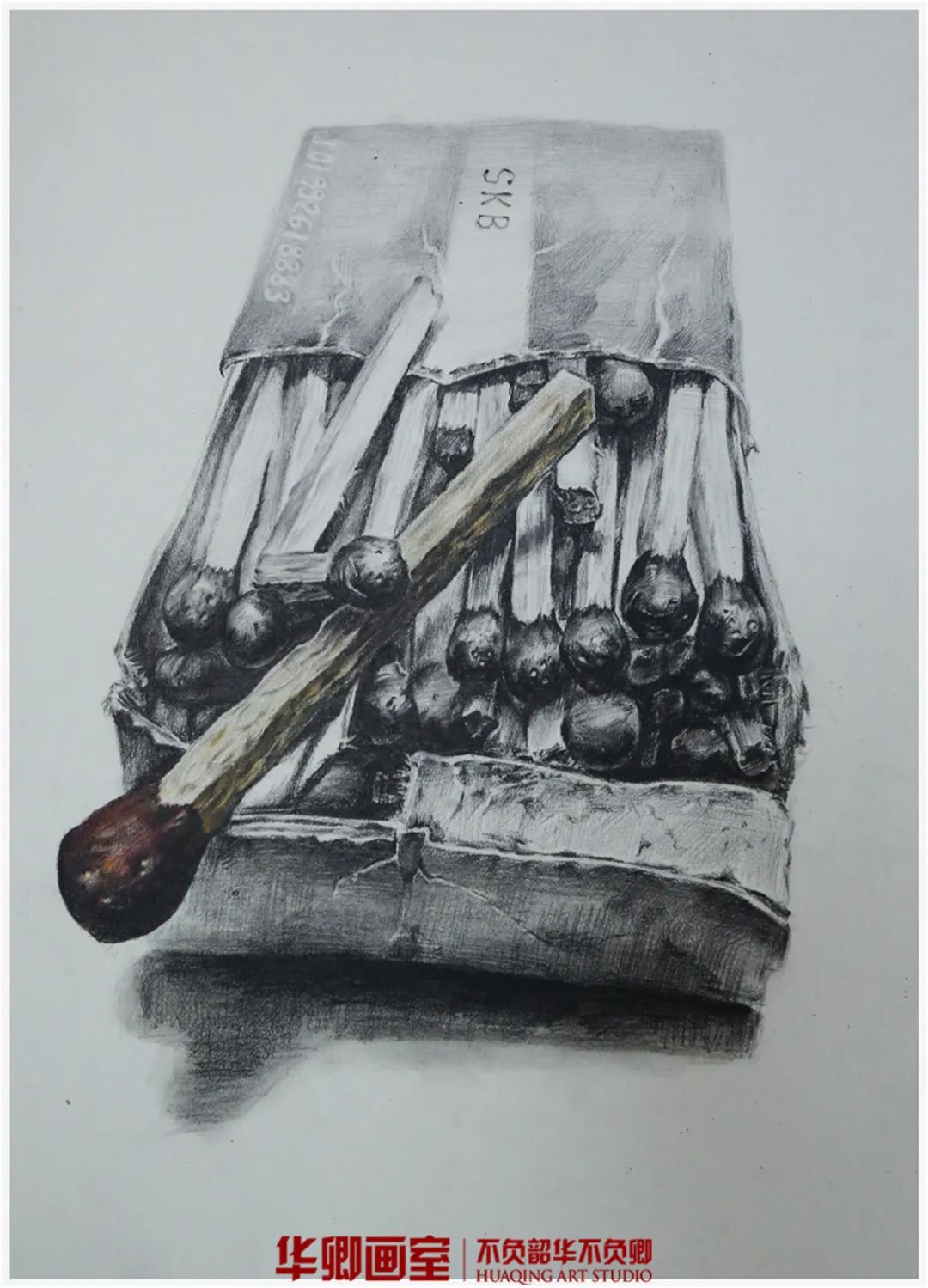 北京华卿画室一月多少钱,在北京华卿画室参加美术培训好吗