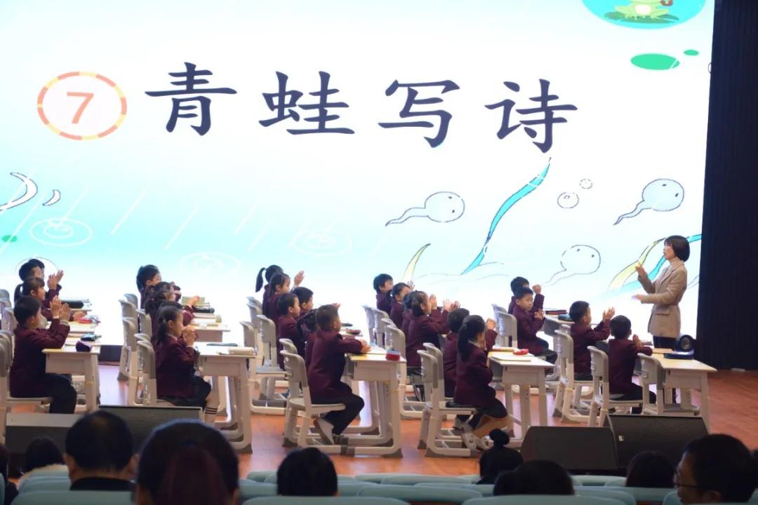 四川天府新区永兴小学,成都天府新区永兴小学