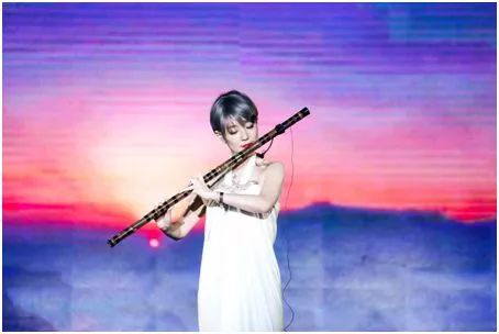 如何吹好笛子、怎样吹出好笛音
