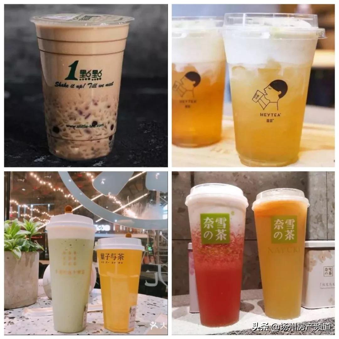 扬州，这一次我真的想你了