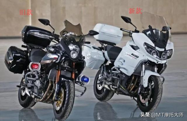 24款黄龙600有什么新改动,黄龙600巡航新车落地多少钱