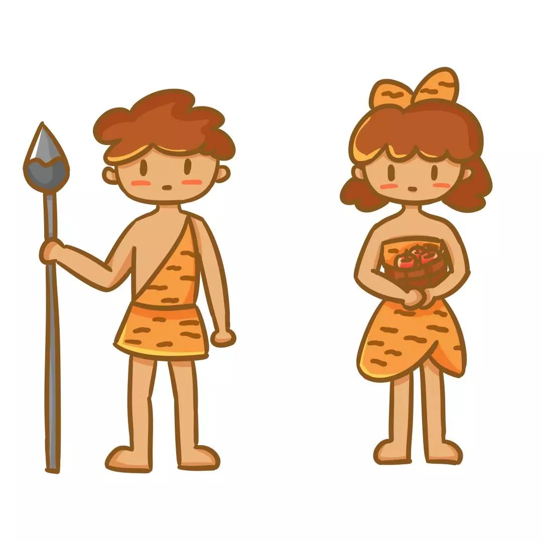 古代没有卫生巾女人来月经怎么办,古代女子没有姨妈巾怎么办