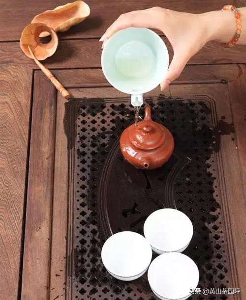 喝茶的五个仪式感,喝茶必知的10句茶道行话