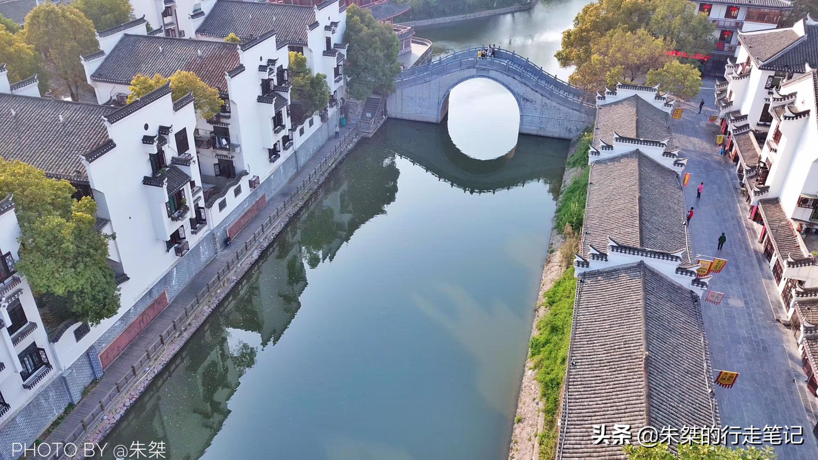 春节合肥周边游玩景点推荐大全,合肥春节有哪些新景点可打卡