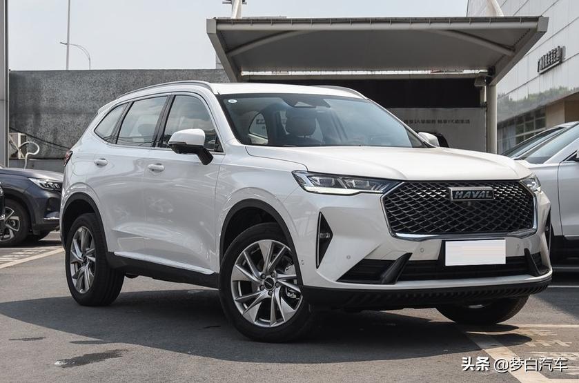10万左右公认最好6座suv,10万品质最好的suv排名