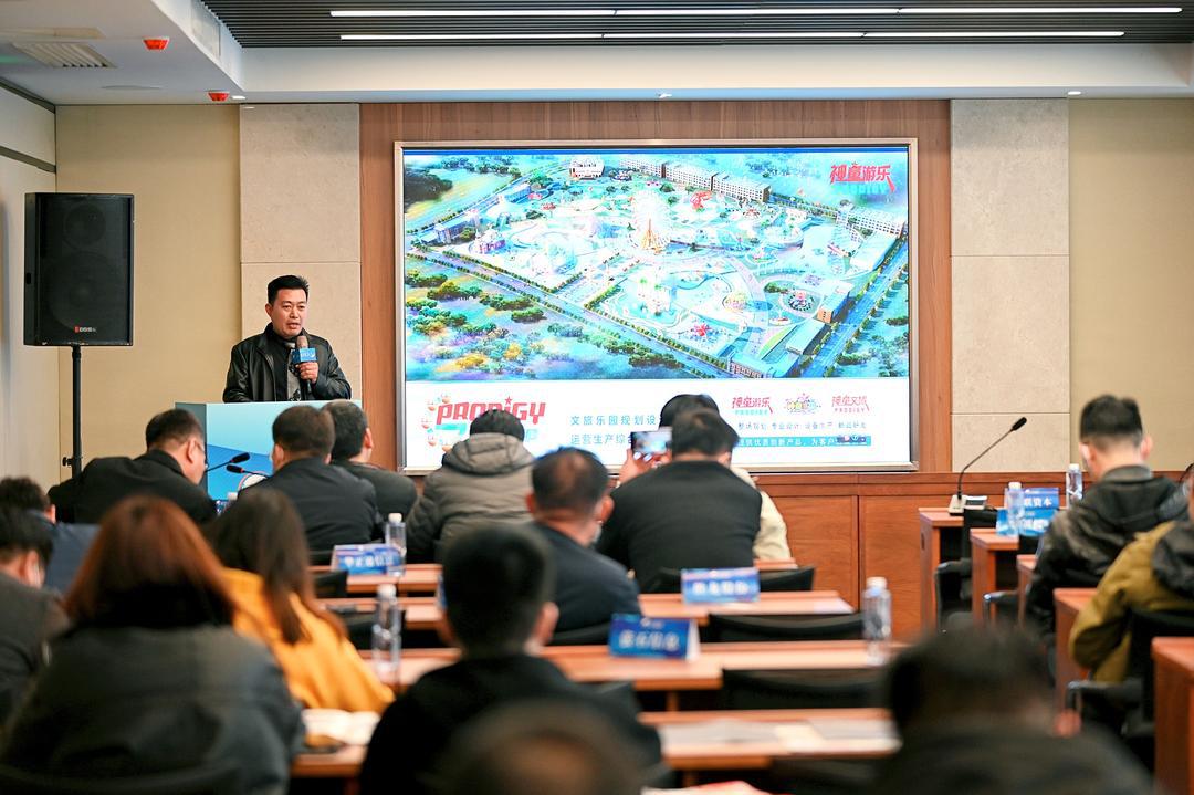 项目工场助力郑州高新区举行“资本力量”专精特新企业专场路演