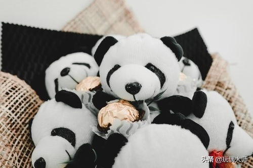 毛绒玩具的规格是什么,毛绒玩具熊的分类