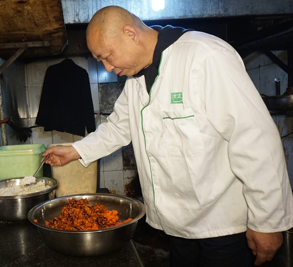 邓莽子老火锅解放碑店,重庆邓莽子老火锅在哪