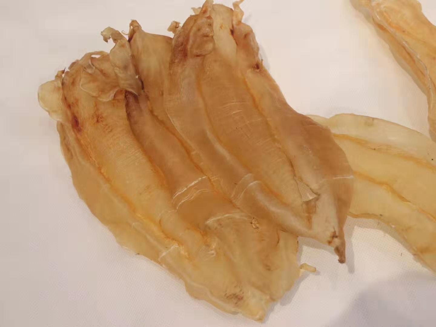 关于鱼胶花胶的问题,鱼胶花胶怎么样才算好