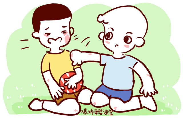 女儿装扮假小子,女儿像个假小子