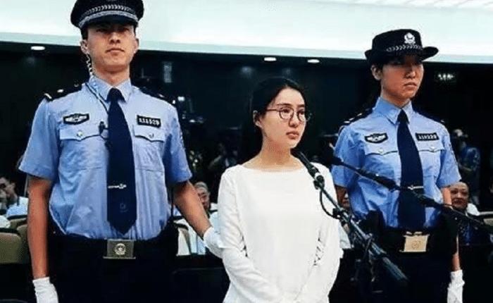 当年引起一时轰动的“白富美”郭美美，现如今过得怎样？
