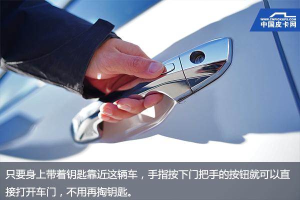 上汽大通t60试驾,上汽大通t602.0t汽油版评测
