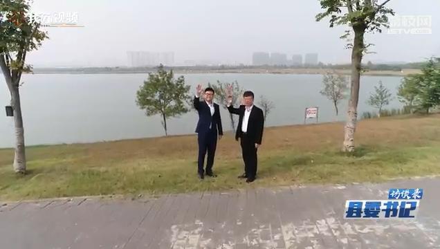 对话“一线指挥官”：从“苏北洼地”到“产业名县”看灌南“72变”华丽转身