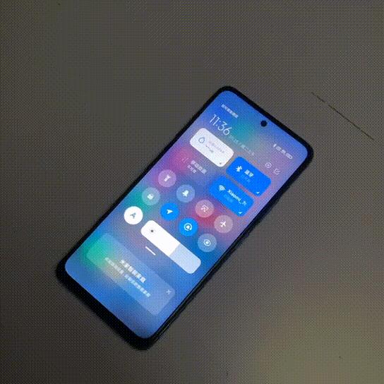 redmi快速上手,redmi开箱后摔成碎屏了