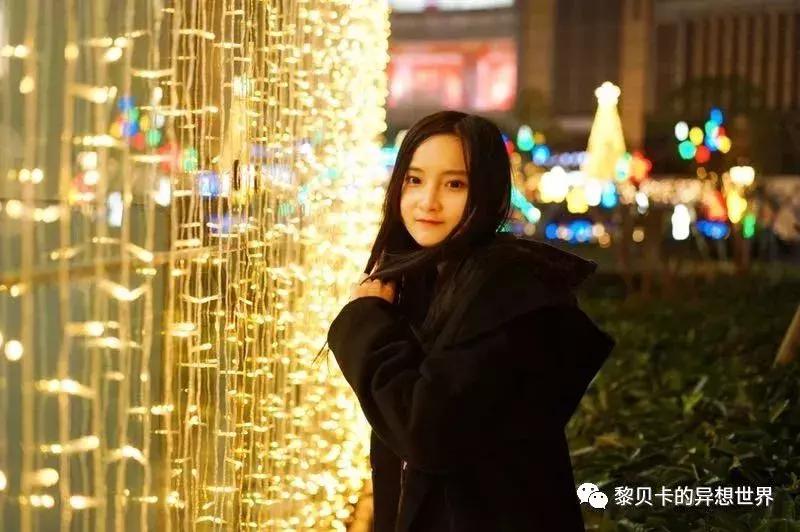 她们说穿过最满意的一件大衣，是这件！
