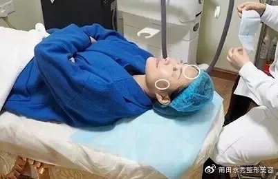 光子嫩肤疼不疼是电流开大了吗,光子嫩肤疼么要敷麻药吗