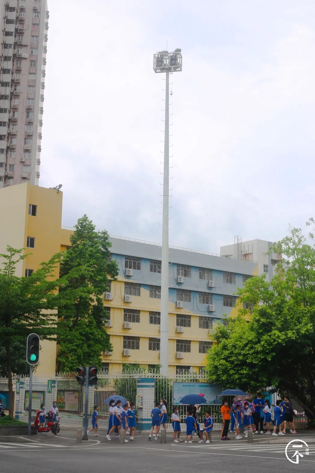 深圳一座被高估的城市,深圳严重被低估的板块