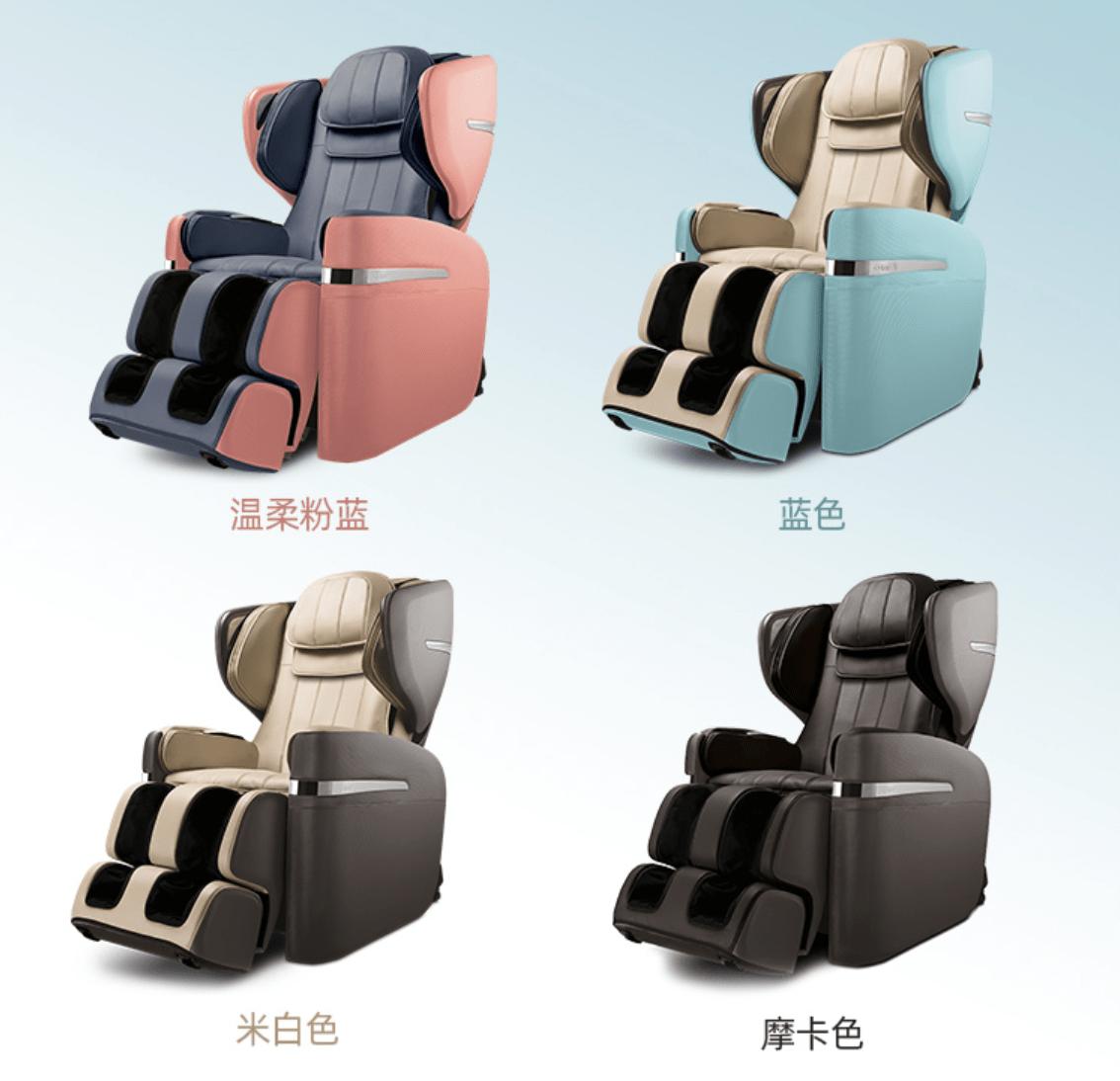 osim傲胜u豪华max按摩椅,傲胜osim按摩椅品质怎么样