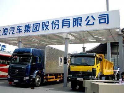 上海汇众重卡制造,上海汇众属于什么车型