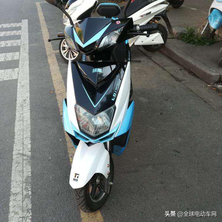 爱奇艺电动车？电动车品牌奇葩多，有人因此被罚200多万