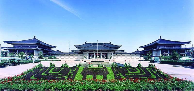 陕西二日游景点自驾游,陕西最值得一游的16个景点